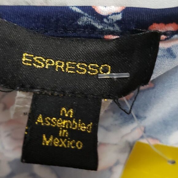 Expresso dress   - Picture 2 of 3